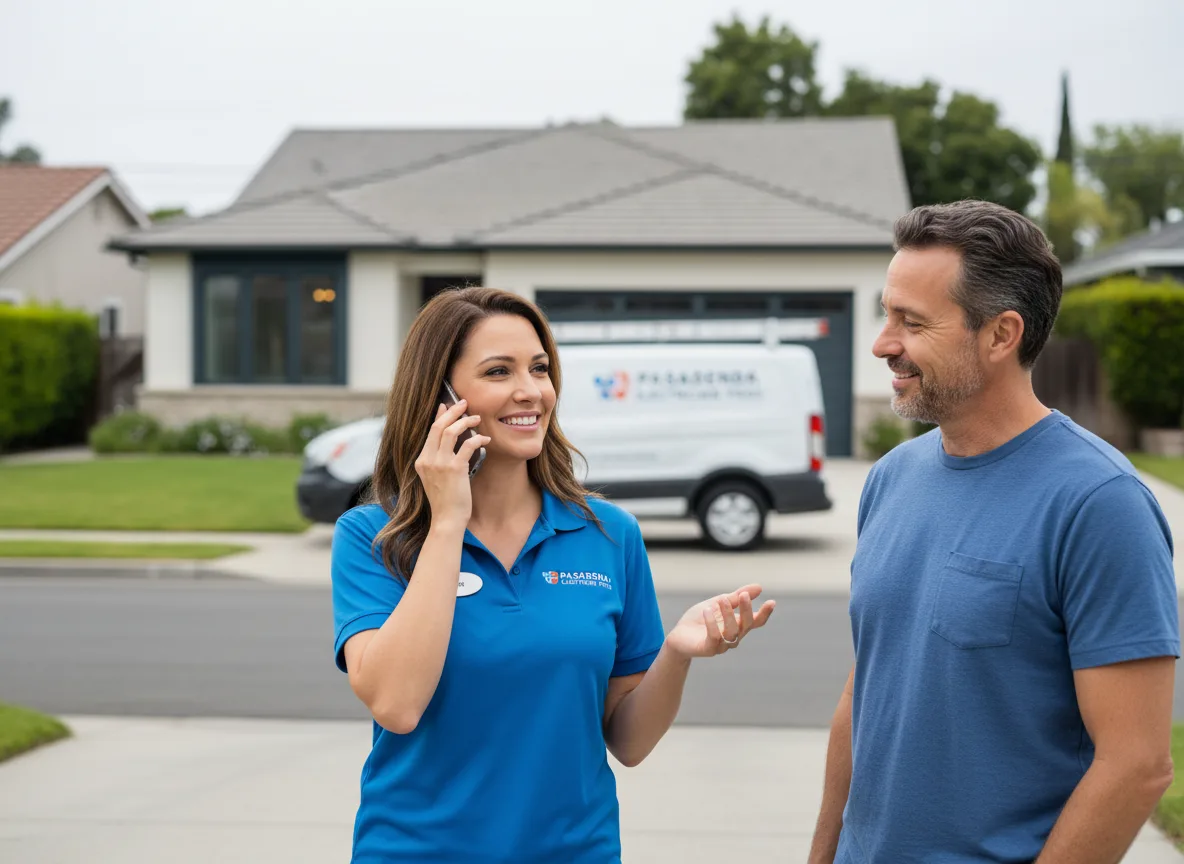 Electrician Cecil, WI FAQs